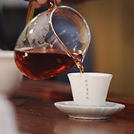  茶之道，心中味老茶客·細斟每一口