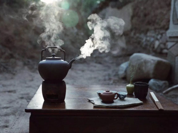 六大茶類中哪一種茶適合煮呢？普洱熟茶適合煮著喝嗎？