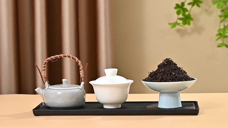宮廷級(jí)熟茶