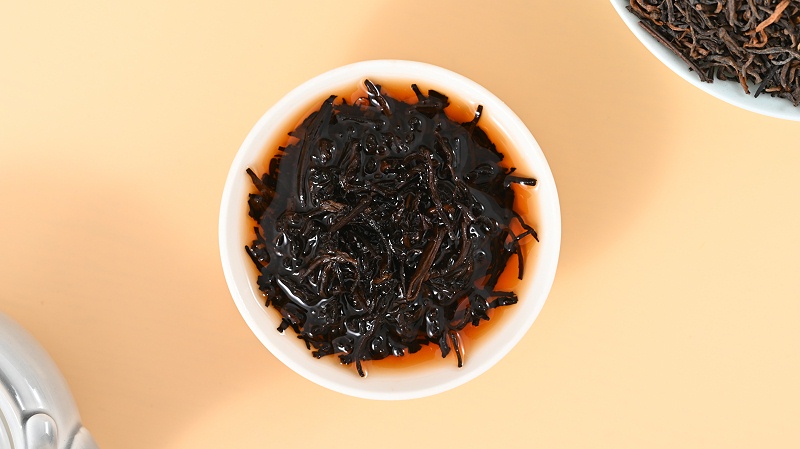 宮廷級(jí)熟茶