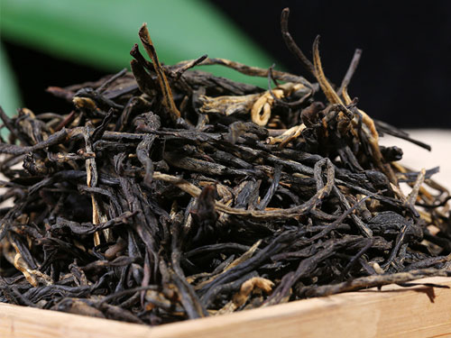 紅茶-經典58