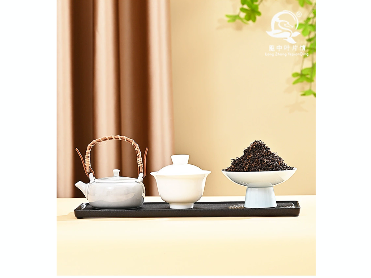 普洱熟茶